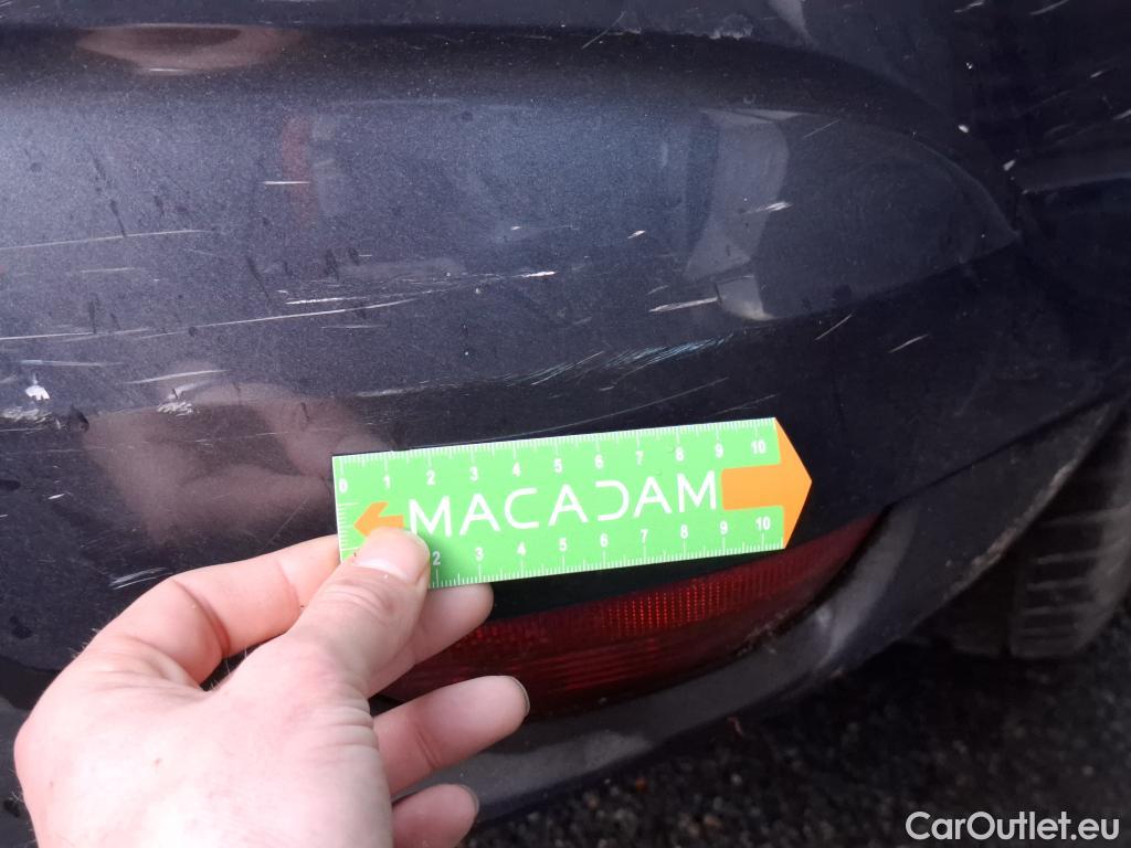  Renault  Megane RENAULT Mégane Berline / 2015 / 5P / Berline &Business Energy dCi 110 #14