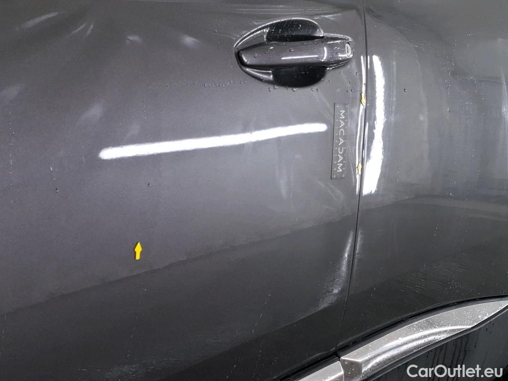  Peugeot  3008  Allure Pack 1.5 HDi 130CV BVA8 E6d #8