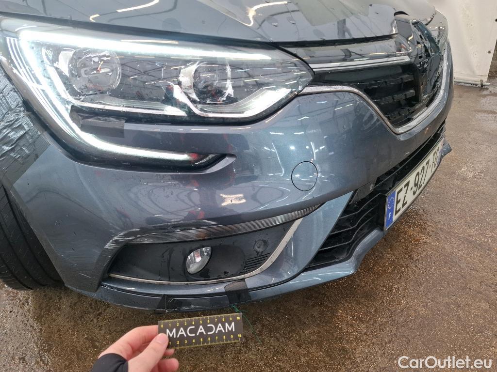  Renault  Megane RENAULT Mégane Berline / 2015 / 5P / Berline &Business Energy dCi 110 #37