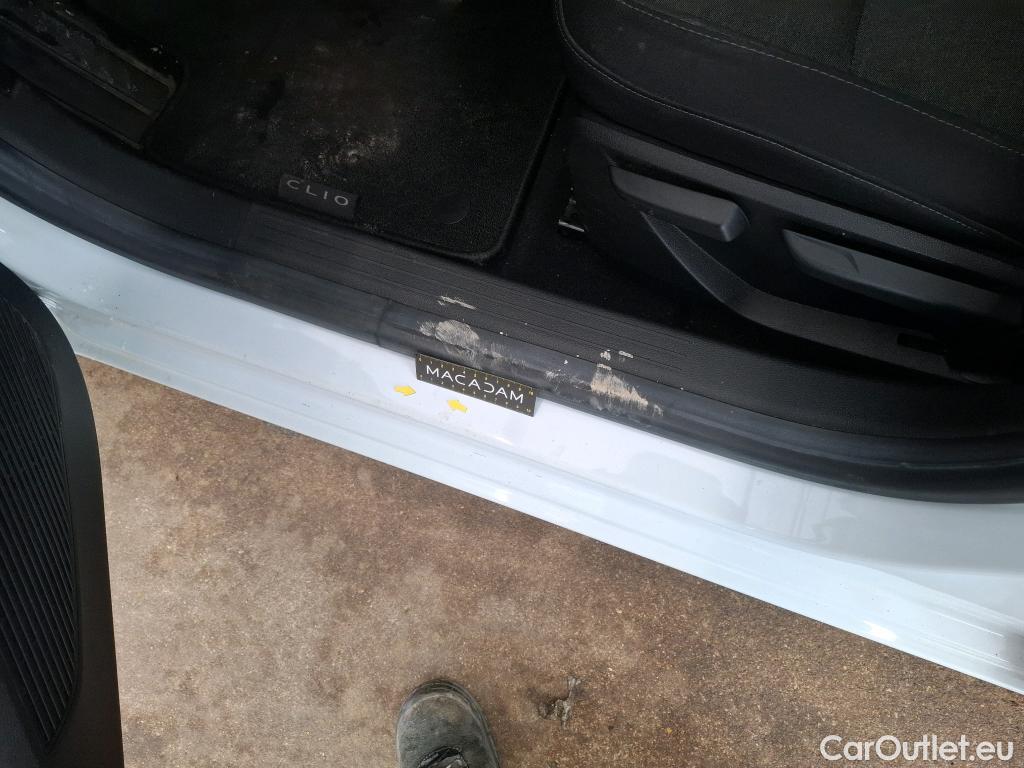  Renault  Clio  V Business 1.0 SCe 65CV BVM5 E6d #6