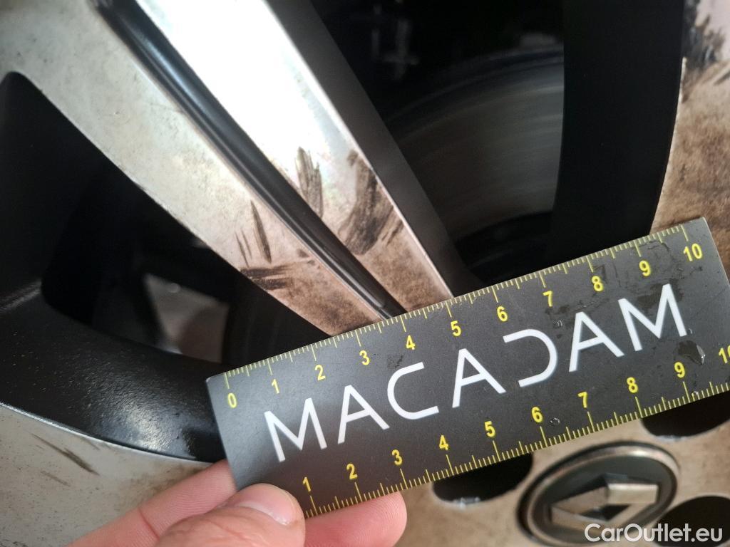  Renault  Captur  5p Crossover Business dCi 90 / TRANSFO VP/VF #34