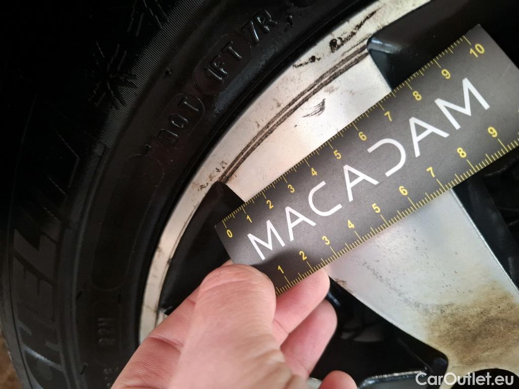  Renault  Captur  5p Crossover Business dCi 90 / TRANSFO VP/VF #8