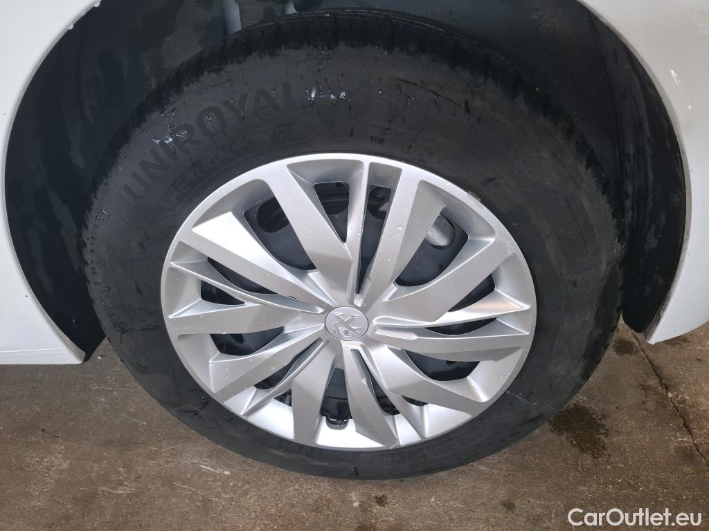  Peugeot  208  Premium 1.5 HDi 100CV BVM6 E6d / TRANSFO VP VF
 #13
