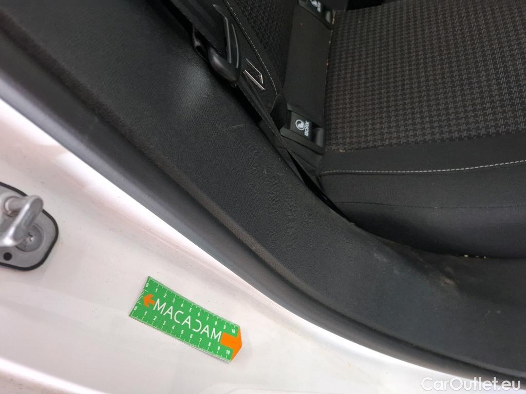  Peugeot  308  Active Business 1.2 PureTech 110CV BVM6 E6d #4