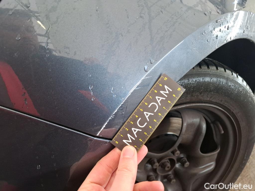  Renault  Megane RENAULT Mégane Berline / 2015 / 5P / Berline &Business Energy dCi 110 #49