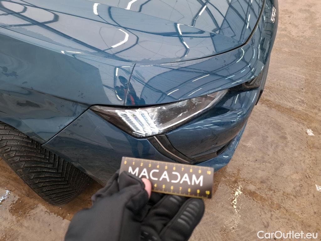  Peugeot  508  Allure Business 1.5 HDi 130CV BVA8 E6d #33