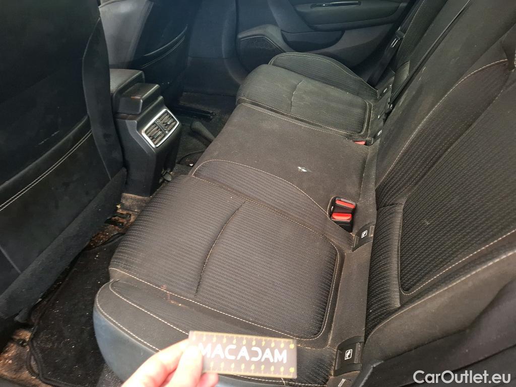  Renault  Megane RENAULT Mégane Berline / 2015 / 5P / Berline &Business Energy dCi 110 #78