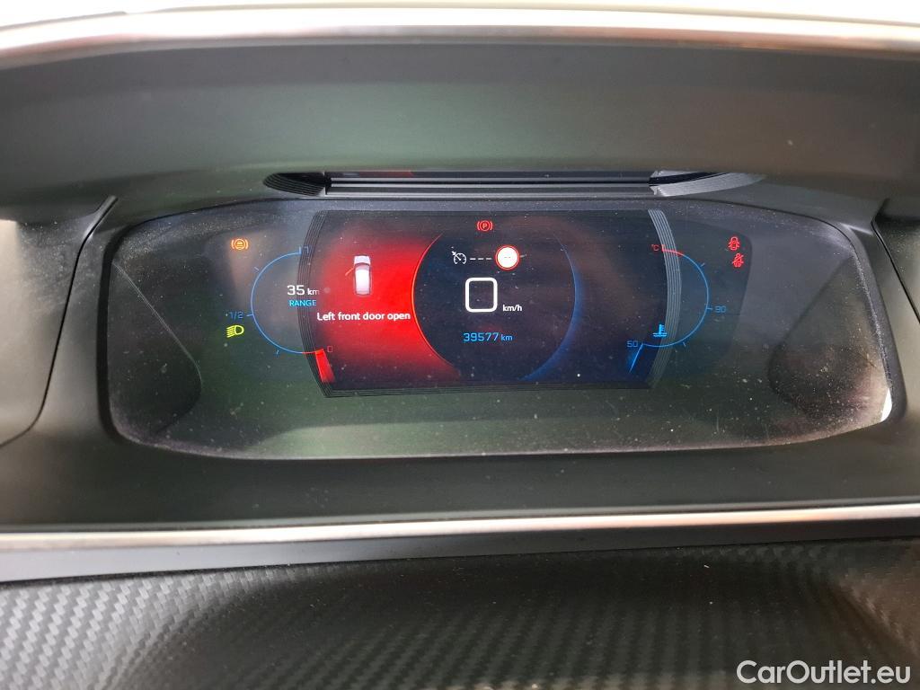  Peugeot  208  Allure Business 1.2 PureTech 100CV BVM6 E6d #24