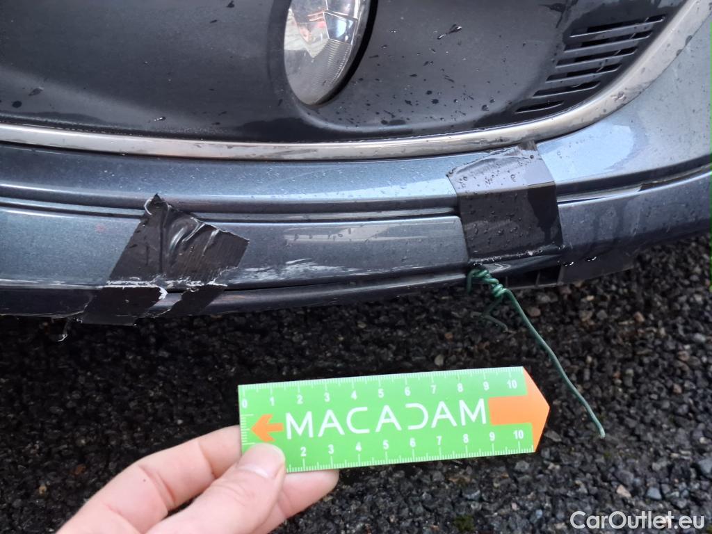  Renault  Megane RENAULT Mégane Berline / 2015 / 5P / Berline &Business Energy dCi 110 #44