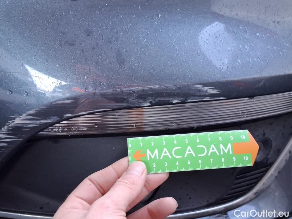  Renault  Megane RENAULT Mégane Berline / 2015 / 5P / Berline &Business Energy dCi 110 #45