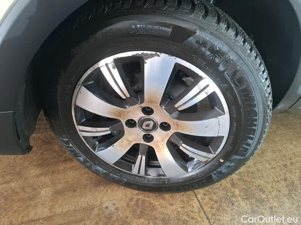  Renault  Captur  5p Crossover Business dCi 90 / TRANSFO VP/VF #1