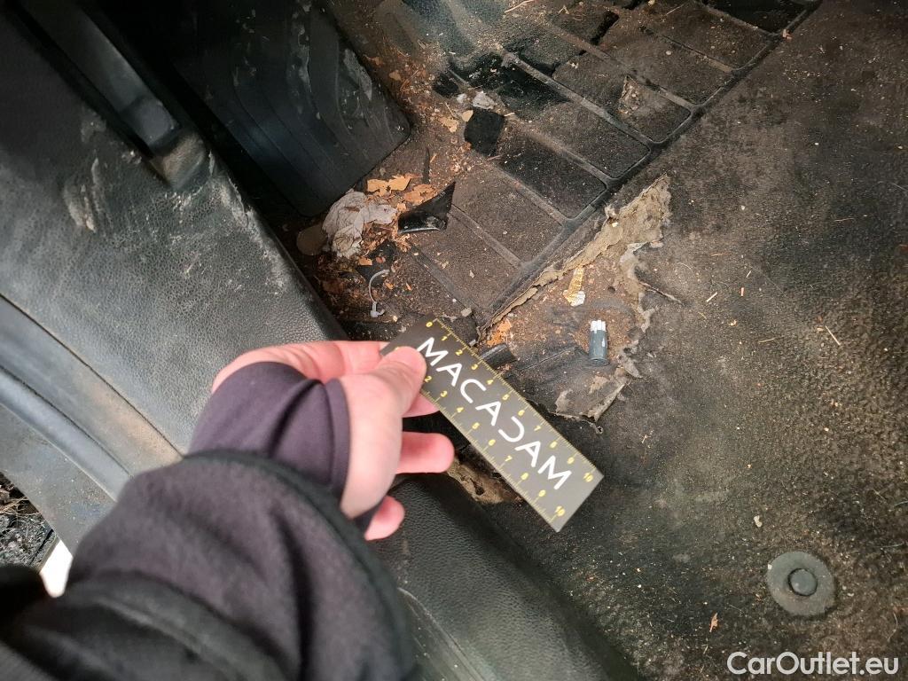  Renault  Megane RENAULT Mégane Berline / 2015 / 5P / Berline &Business Energy dCi 110 #18