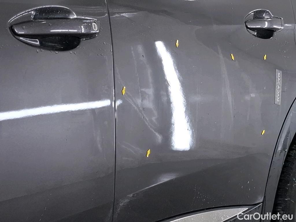  Peugeot  3008  Allure Pack 1.5 HDi 130CV BVA8 E6d #20