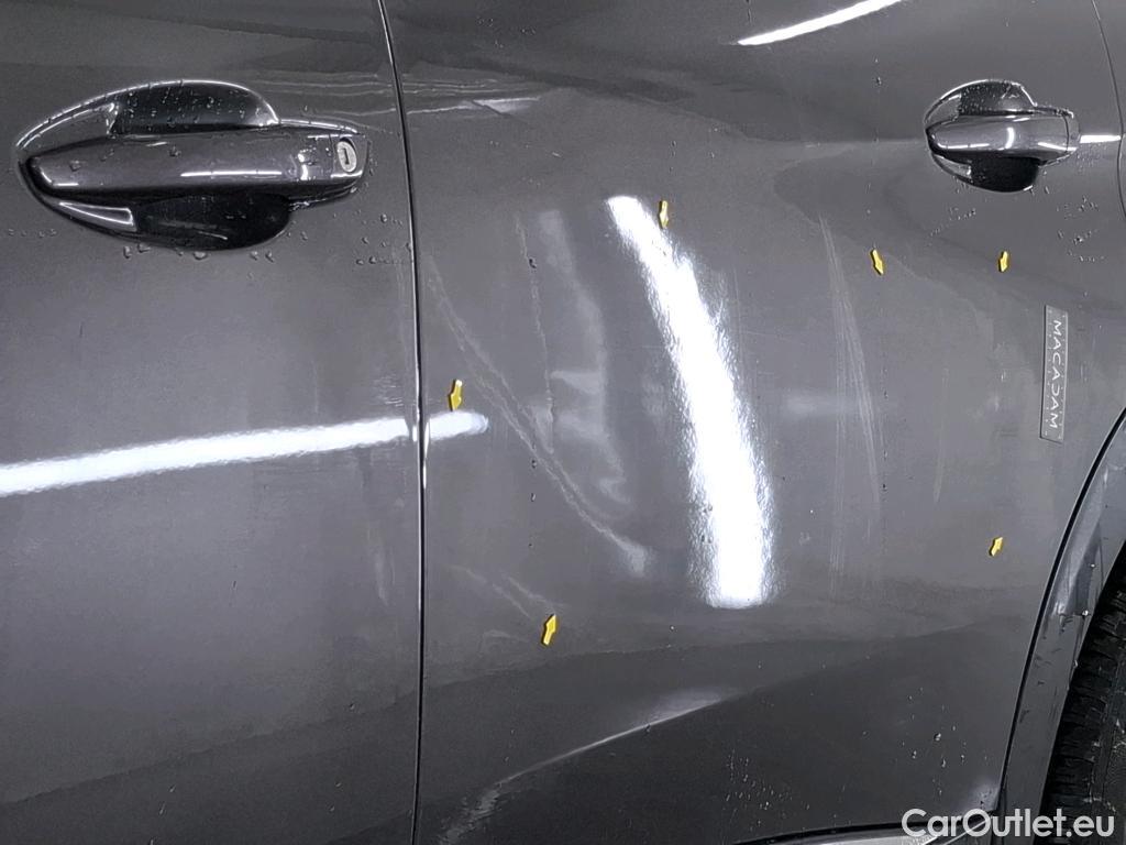  Peugeot  3008  Allure Pack 1.5 HDi 130CV BVA8 E6d #22