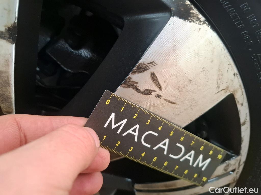  Renault  Captur  5p Crossover Business dCi 90 / TRANSFO VP/VF #33