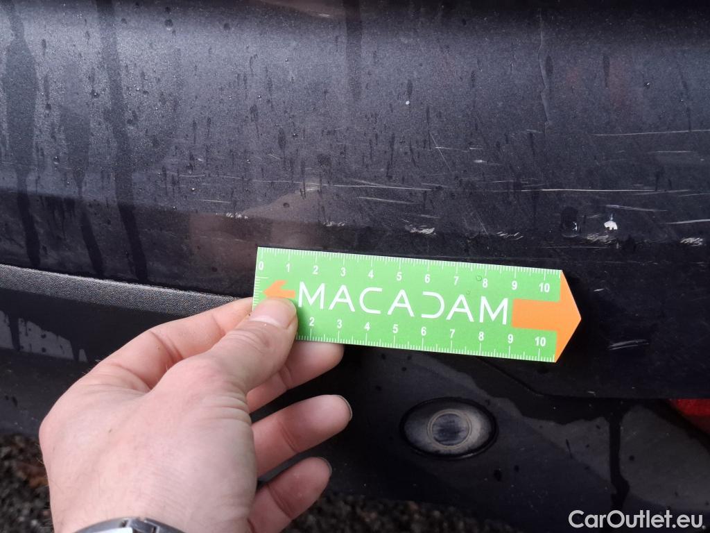  Renault  Megane RENAULT Mégane Berline / 2015 / 5P / Berline &Business Energy dCi 110 #13