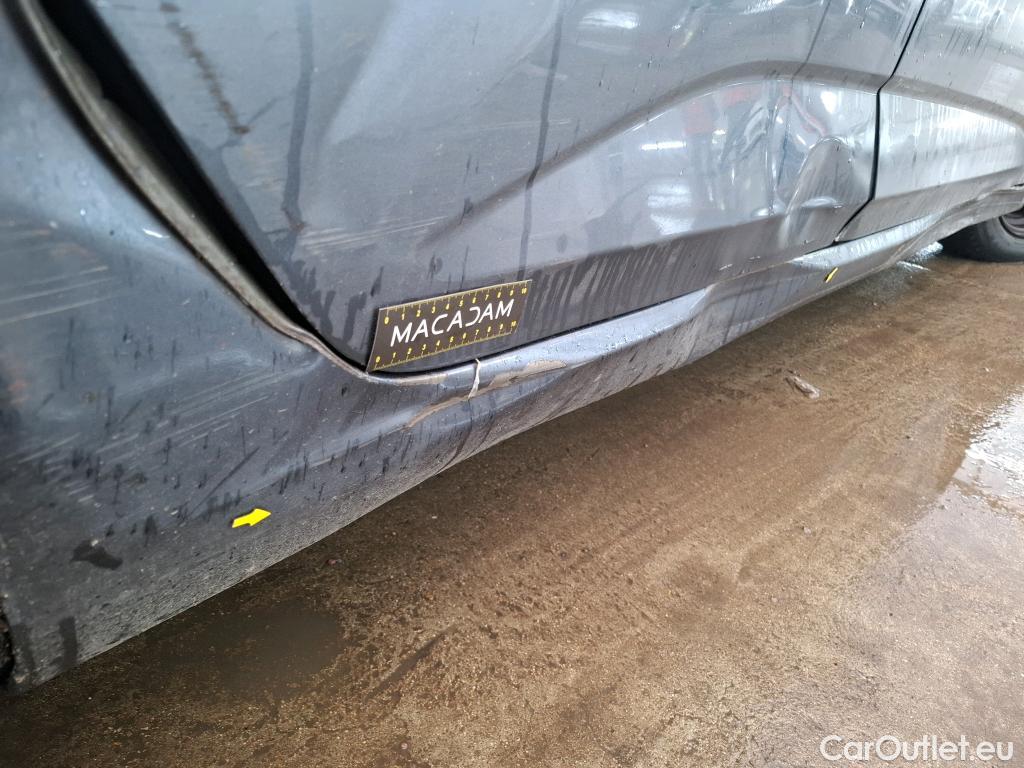  Renault  Megane RENAULT Mégane Berline / 2015 / 5P / Berline &Business Energy dCi 110 #1