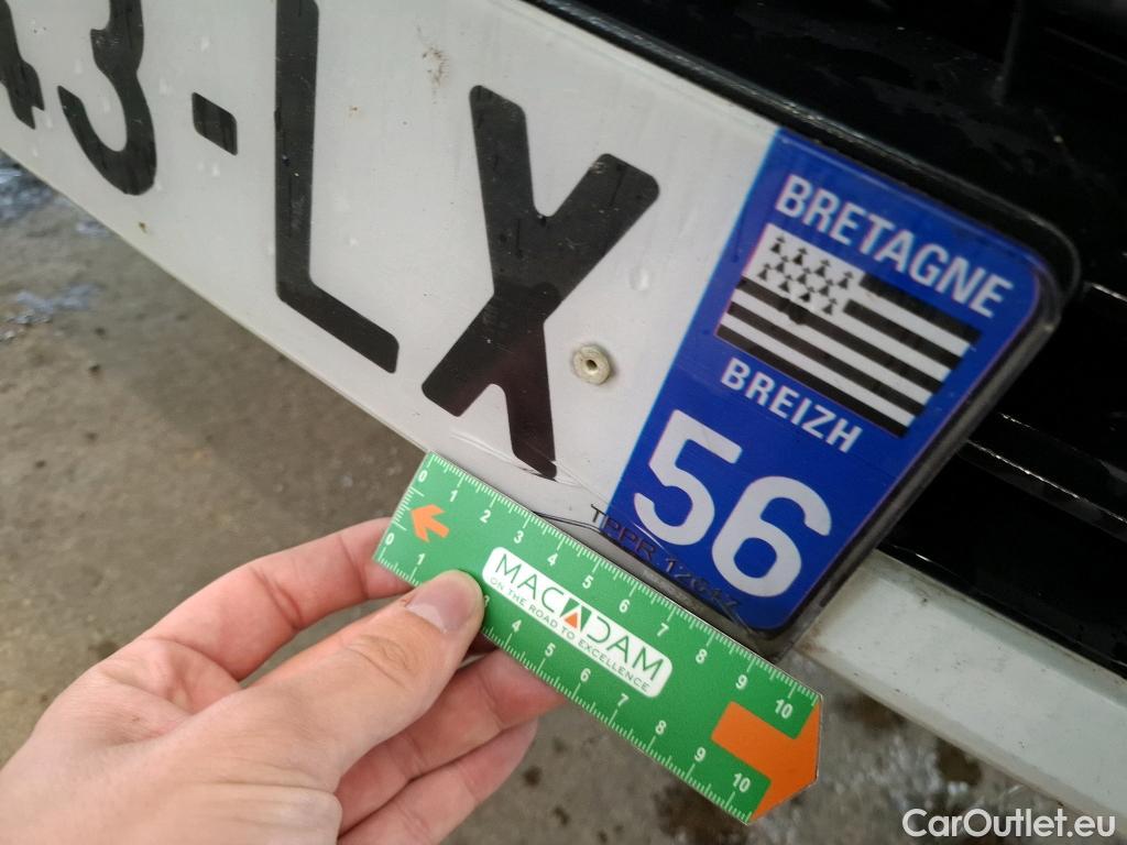  Renault  Clio  V Business 1.0 SCe 65CV BVM5 E6d #8