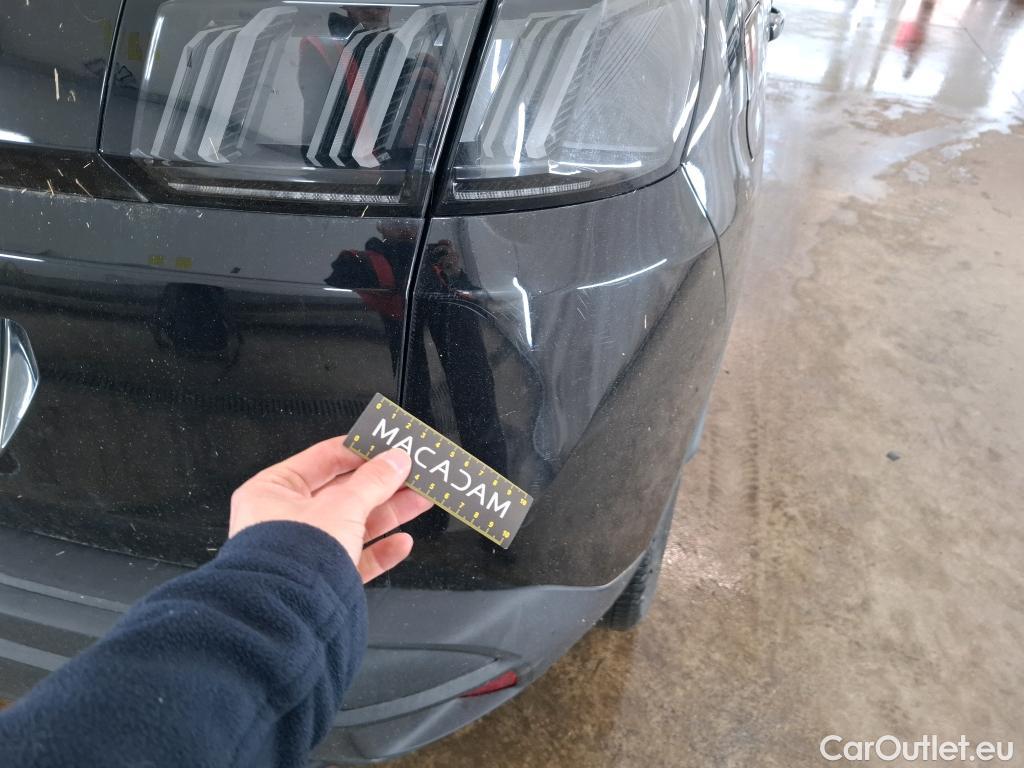  Peugeot  3008  II Active Pack 1.2 PureTech 130CV BVM6 E6d #27