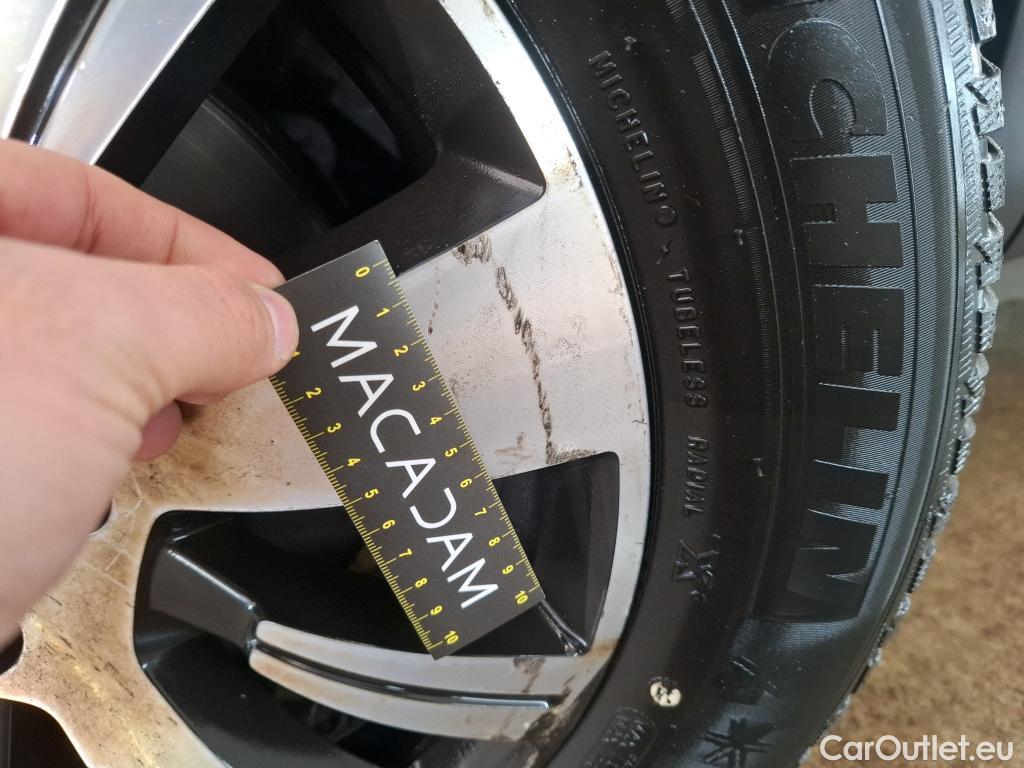  Renault  Captur  5p Crossover Business dCi 90 / TRANSFO VP/VF #6