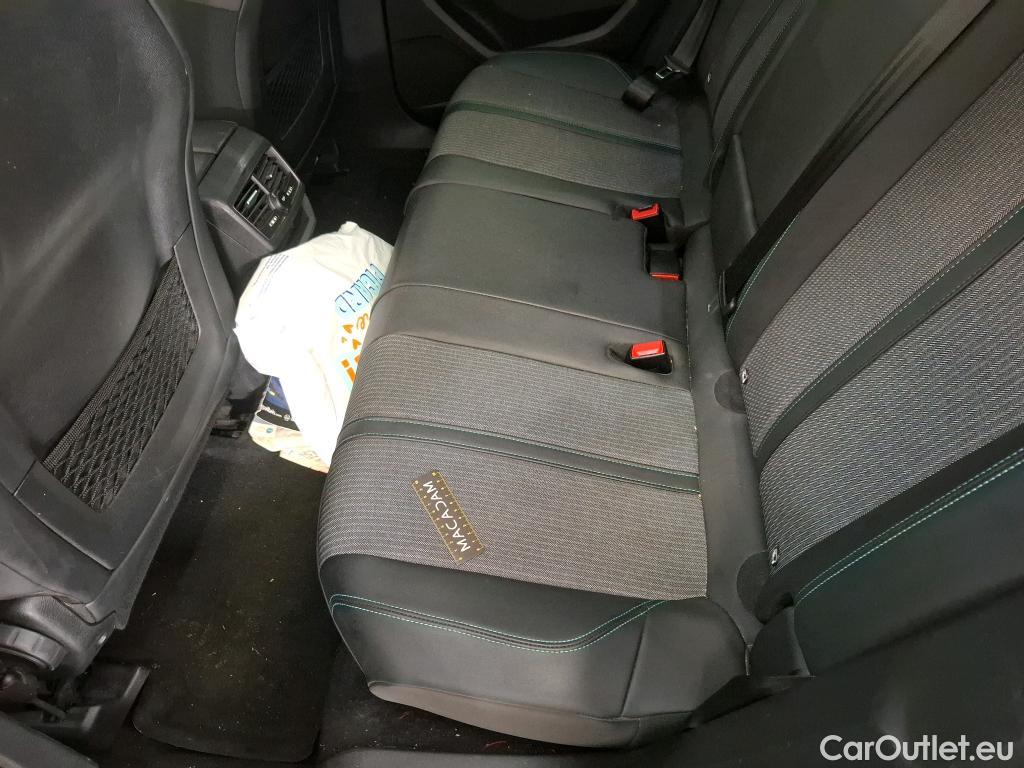  Peugeot  3008  Allure Pack 1.5 HDi 130CV BVA8 E6d #56