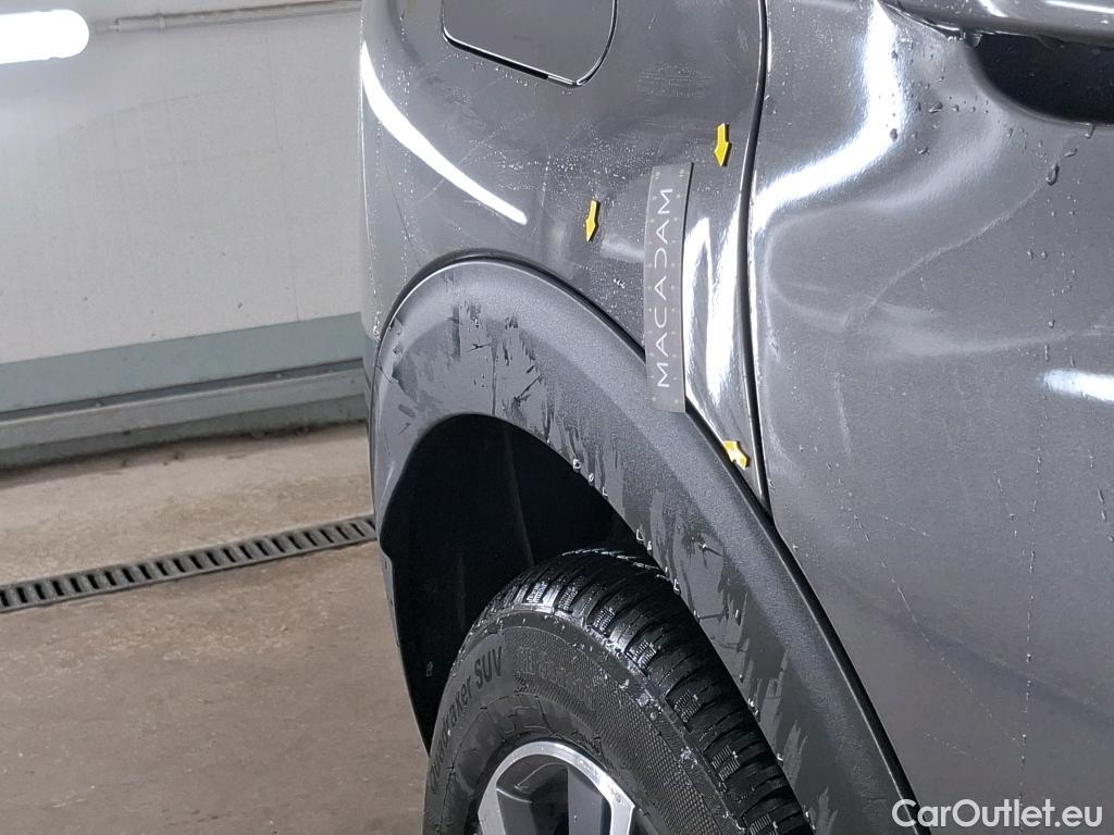  Peugeot  3008  Allure Pack 1.5 HDi 130CV BVA8 E6d #2