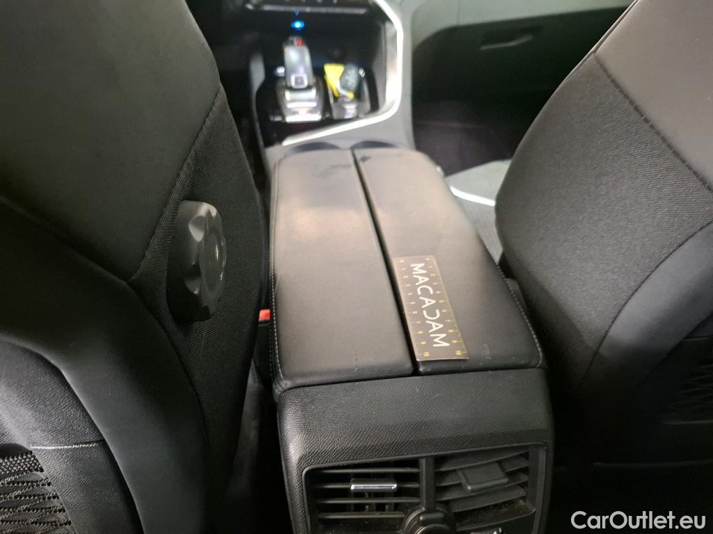  Peugeot  3008  Allure Pack 1.5 HDi 130CV BVA8 E6d #31