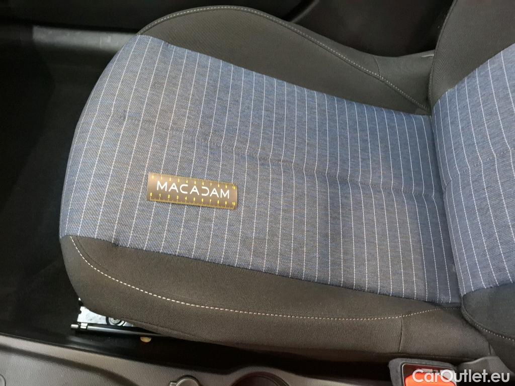  Peugeot  208  Premium 1.5 HDi 100CV BVM6 E6d / TRANSFO VP VF
 #14