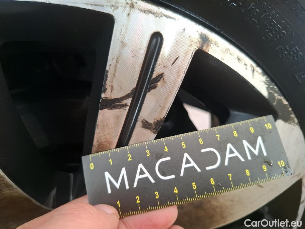  Renault  Captur  5p Crossover Business dCi 90 / TRANSFO VP/VF #32