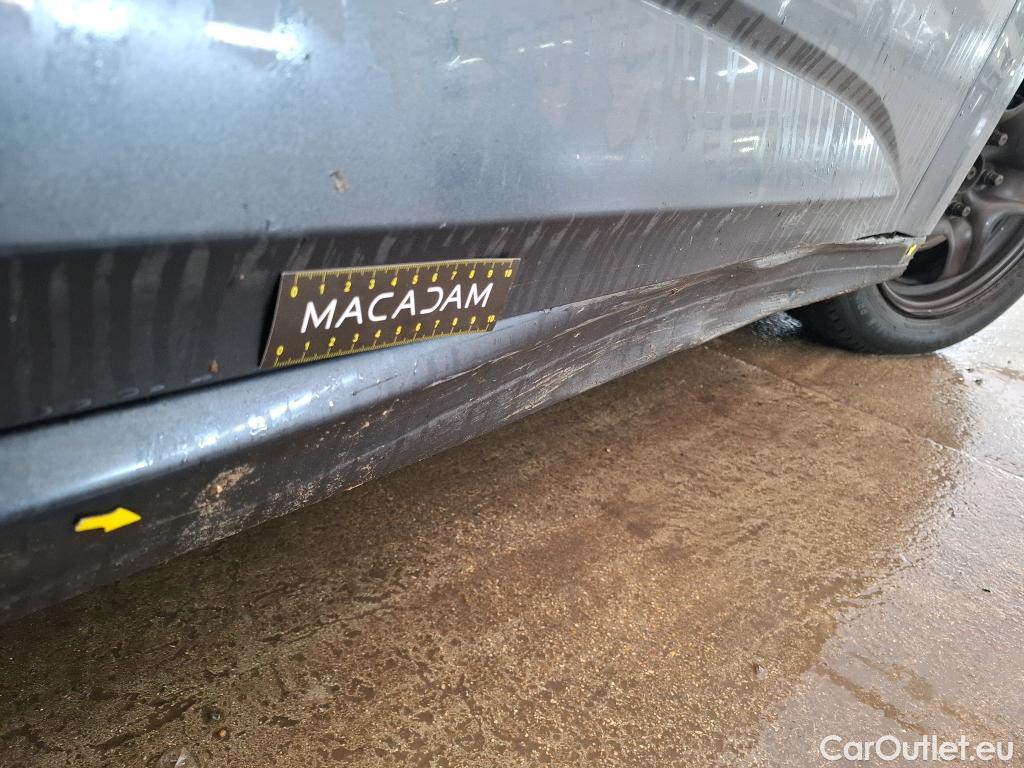  Renault  Megane RENAULT Mégane Berline / 2015 / 5P / Berline &Business Energy dCi 110 #3