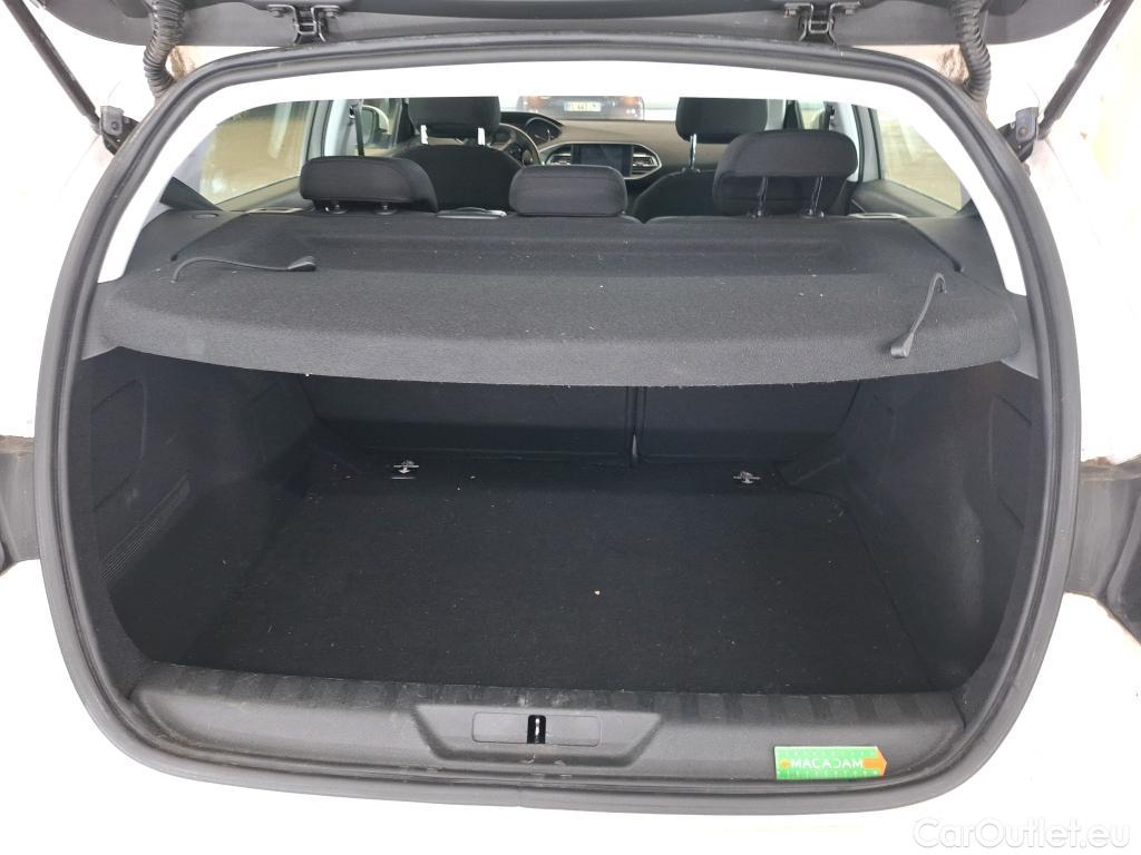  Peugeot  308  Active Business 1.2 PureTech 110CV BVM6 E6d #1