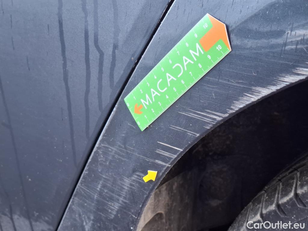  Renault  Megane RENAULT Mégane Berline / 2015 / 5P / Berline &Business Energy dCi 110 #32