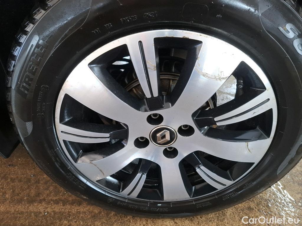  Renault  Captur  5p Crossover Business dCi 90 / TRANSFO VP/VF #24