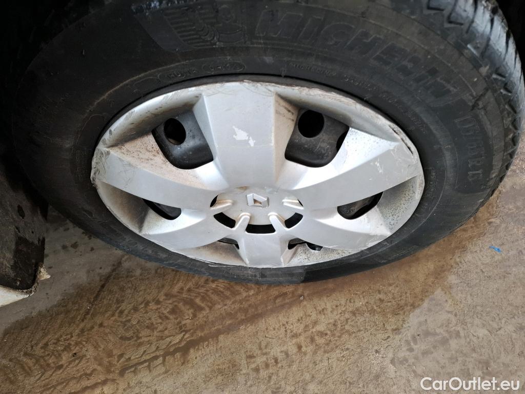  Renault  Kangoo  II Express Extra (Série Spéciale) 1.5 dCi 90CV BVA6 E6 #10