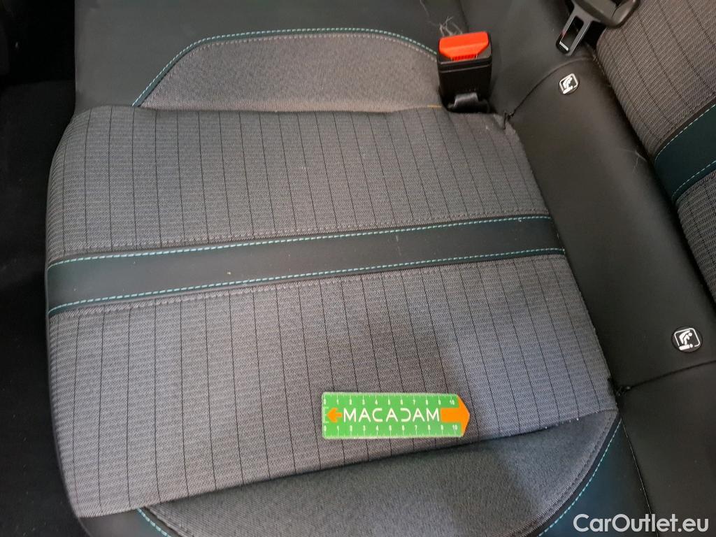  Peugeot  208  Allure Business 1.2 PureTech 100CV BVM6 E6d #22