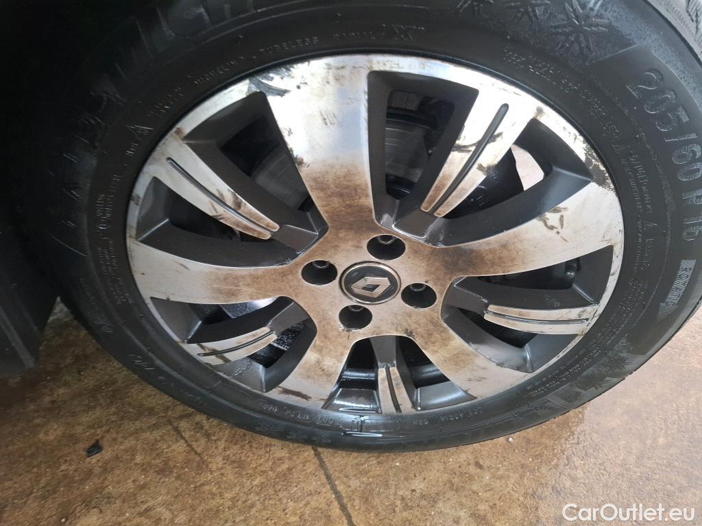  Renault  Captur  5p Crossover Business dCi 90 / TRANSFO VP/VF #30