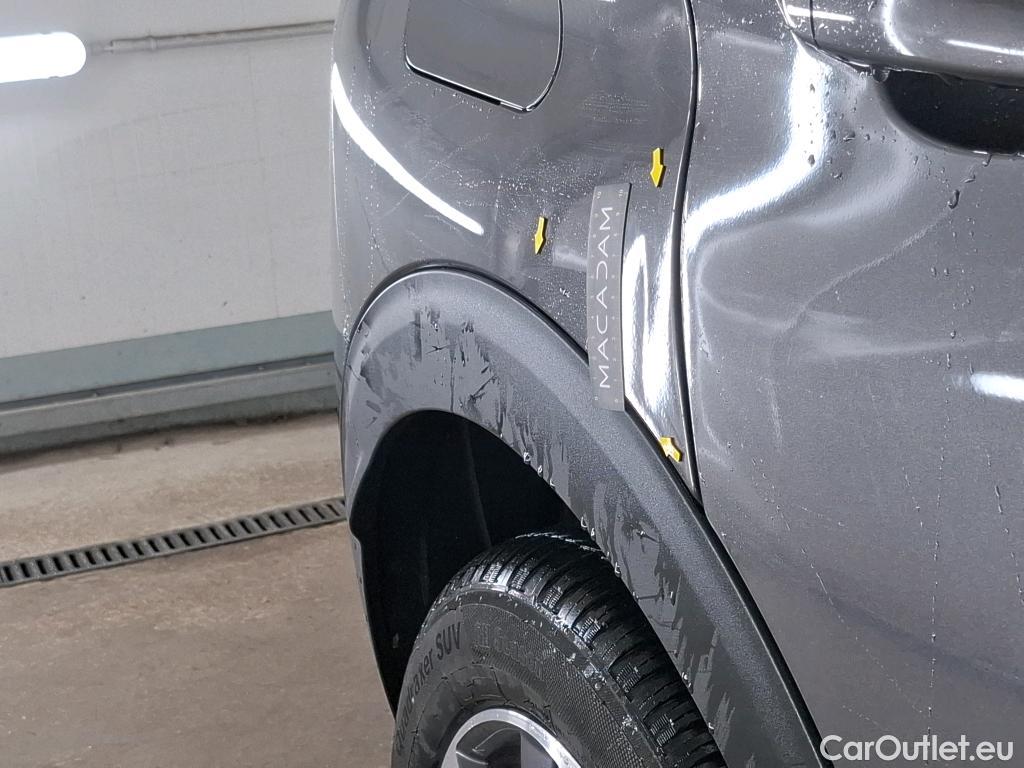  Peugeot  3008  Allure Pack 1.5 HDi 130CV BVA8 E6d #3