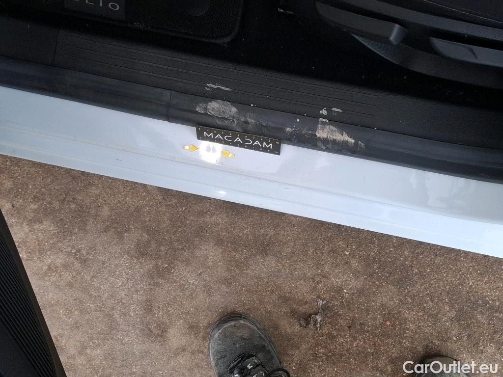  Renault  Clio  V Business 1.0 SCe 65CV BVM5 E6d #7