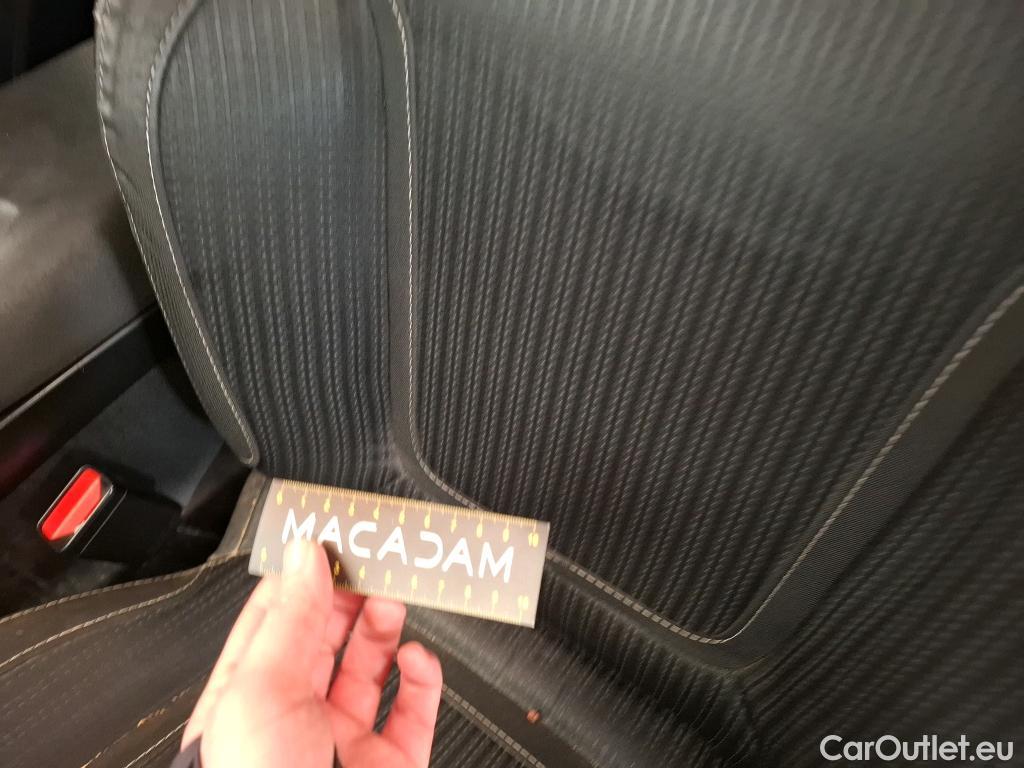  Renault  Megane RENAULT Mégane Berline / 2015 / 5P / Berline &Business Energy dCi 110 #50