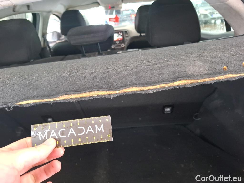  Renault  Megane RENAULT Mégane Berline / 2015 / 5P / Berline &Business Energy dCi 110 #67