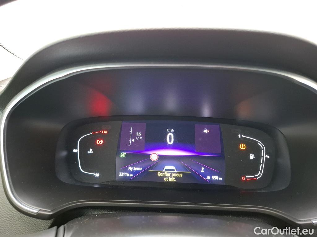  Renault  Megane  IV Berline 5 ptes. Techno 1.5 dCi 115CV BVM6 E6d #4