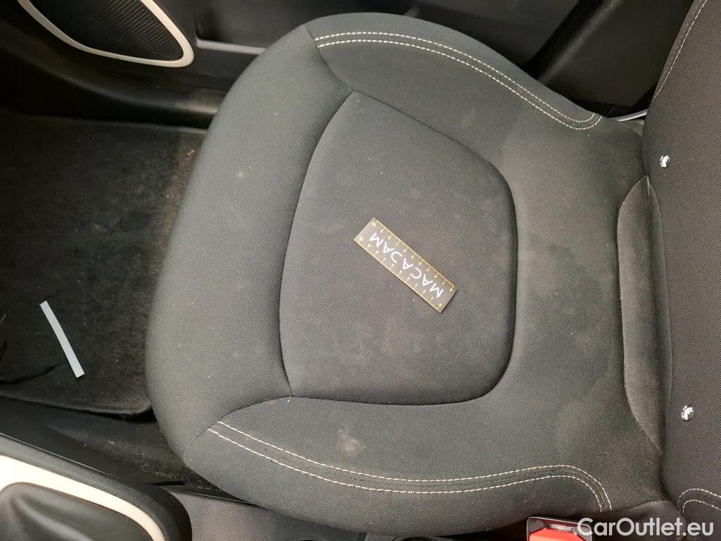  Renault  Captur  5p Crossover Business dCi 90 / TRANSFO VP/VF #42