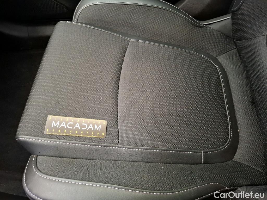  Renault  Megane  IV Berline 5 ptes. Techno 1.5 dCi 115CV BVM6 E6d #1