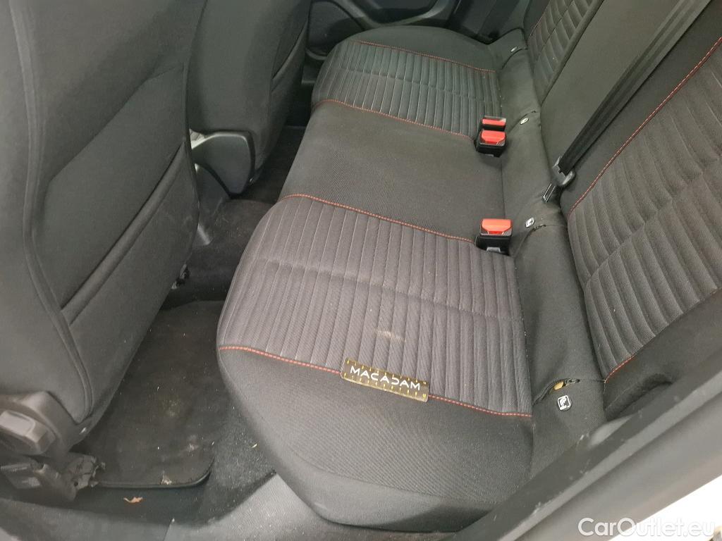  Peugeot  208  Active Business 1.2 PureTech 100CV BVM6 E6d #21