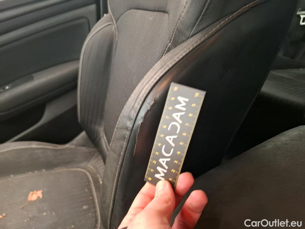  Renault  Megane RENAULT Mégane Berline / 2015 / 5P / Berline &Business Energy dCi 110 #53