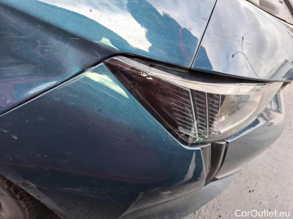  Peugeot  508  Allure Business 1.5 HDi 130CV BVA8 E6d #36