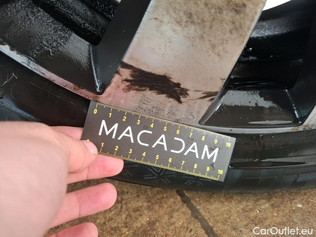  Renault  Captur  5p Crossover Business dCi 90 / TRANSFO VP/VF #37