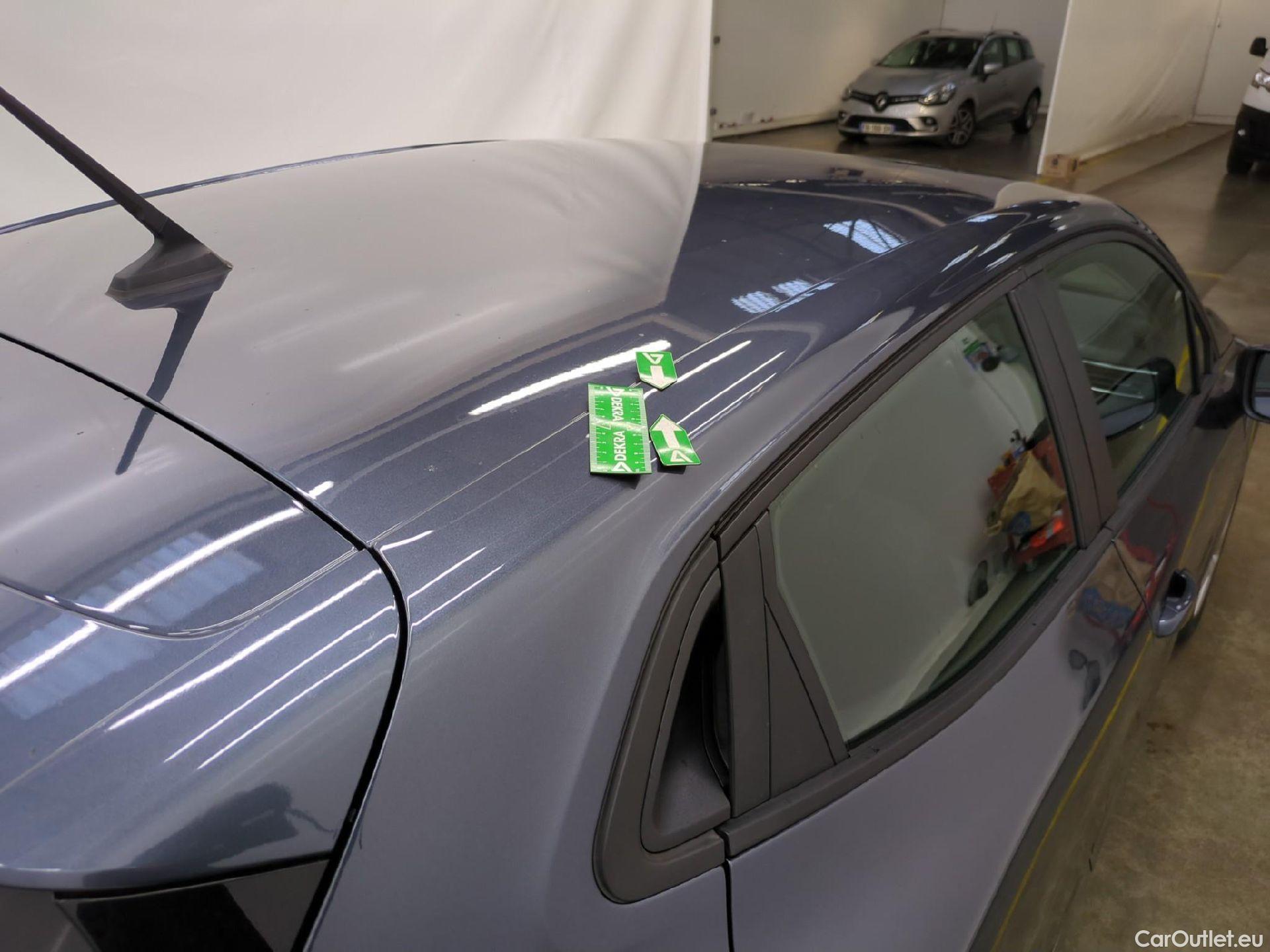  Renault  Clio RENAULT  5p Berline Business TCe 90 #4