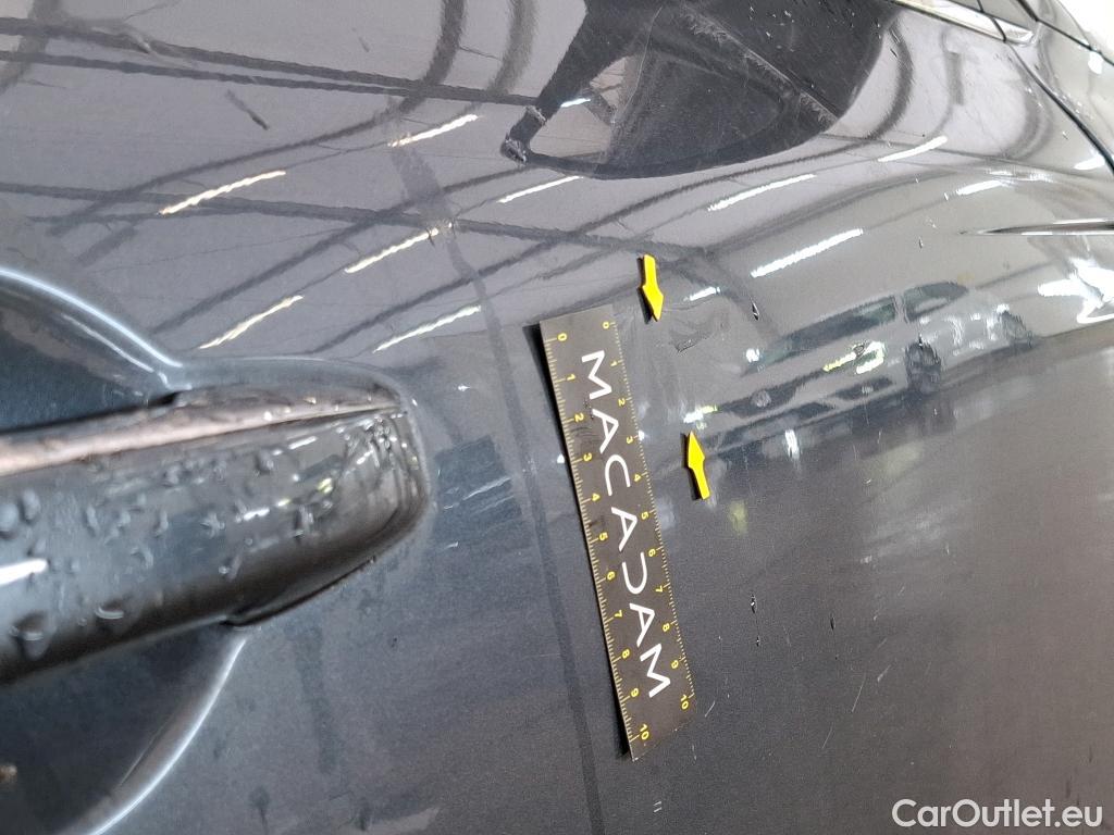  Renault  Megane RENAULT Mégane Berline / 2015 / 5P / Berline &Business Energy dCi 110 #69