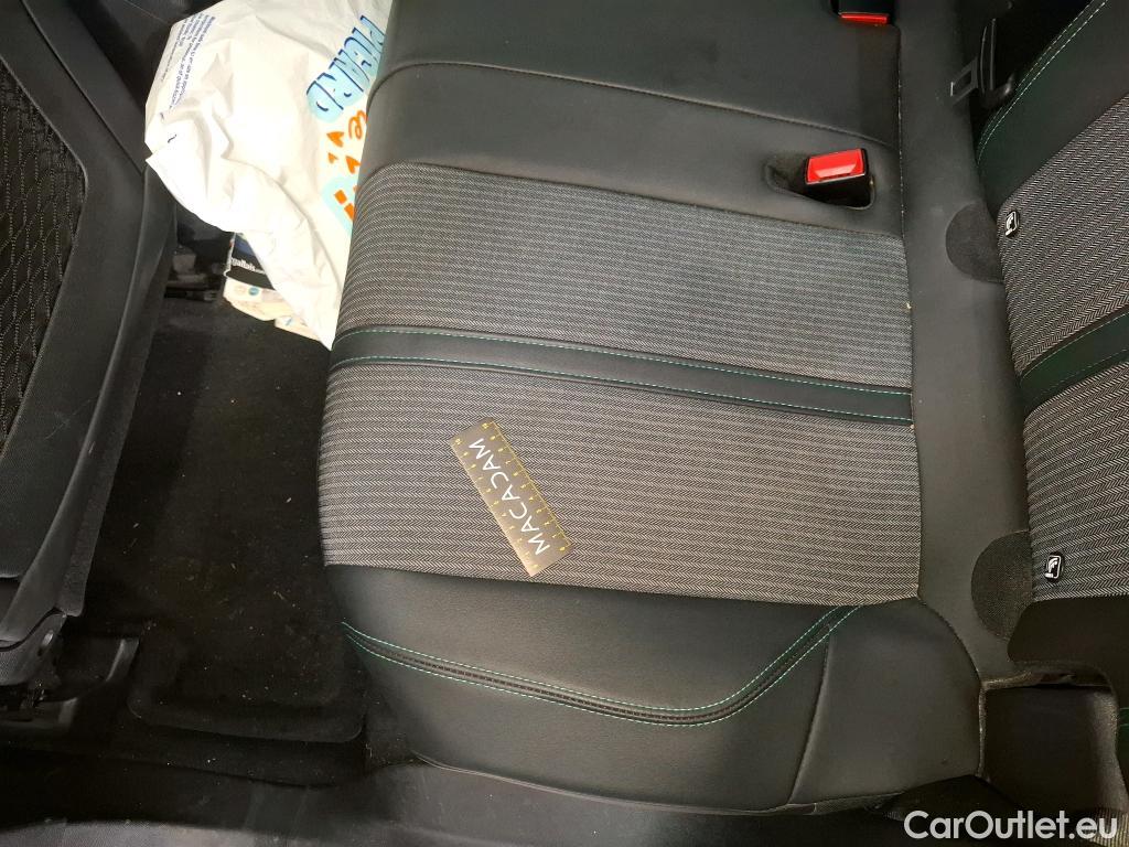  Peugeot  3008  Allure Pack 1.5 HDi 130CV BVA8 E6d #57